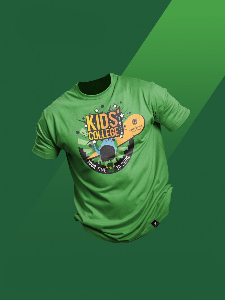 KidsCollegeLogo-Tshirt_DesignedBy_FVWDesigns_FrancitaVWiliams_2
